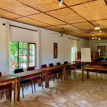 Tambuti Lodge รุนดู ภายนอก รูปภาพ